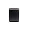 Café Customfit Stainless Interior Smart Dishwasher With Ultra Wash Top Rack And Dual Convection Ultra Dry, 44 Dba