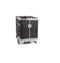 Café Customfit Stainless Interior Smart Dishwasher With Ultra Wash Top Rack And Dual Convection Ultra Dry, 44 Dba