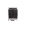 Café Customfit Stainless Interior Smart Dishwasher With Ultra Wash Top Rack And Dual Convection Ultra Dry, 44 Dba