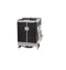 Café Customfit Stainless Interior Smart Dishwasher With Ultra Wash Top Rack And Dual Convection Ultra Dry, 44 Dba