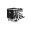 Café Customfit Stainless Interior Smart Dishwasher With Ultra Wash Top Rack And Dual Convection Ultra Dry, 44 Dba