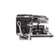 Café Customfit Stainless Interior Smart Dishwasher With Ultra Wash Top Rack And Dual Convection Ultra Dry, 44 Dba