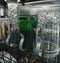 Customfit Energy Star Stainless Interior Smart Dishwasher With Ultra Wash Top Rack And Dual Convection Ultra Dry, 44 Dba