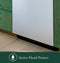 Customfit Energy Star Stainless Interior Smart Dishwasher With Ultra Wash Top Rack And Dual Convection Ultra Dry, 44 Dba