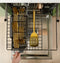 Customfit Energy Star Stainless Interior Smart Dishwasher With Ultra Wash Top Rack And Dual Convection Ultra Dry, 44 Dba