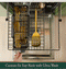 Customfit Energy Star Stainless Interior Smart Dishwasher With Ultra Wash Top Rack And Dual Convection Ultra Dry, 44 Dba
