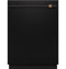 Customfit Energy Star Stainless Interior Smart Dishwasher With Ultra Wash Top Rack And Dual Convection Ultra Dry, 44 Dba