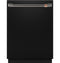 Customfit Energy Star Stainless Interior Smart Dishwasher With Ultra Wash Top Rack And Dual Convection Ultra Dry, 44 Dba