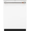 Café Customfit Stainless Interior Smart Dishwasher With Ultra Wash Top Rack And Dual Convection Ultra Dry, 44 Dba