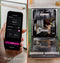 Café Customfit Stainless Interior Smart Dishwasher With Ultra Wash Top Rack And Dual Convection Ultra Dry, 44 Dba
