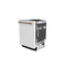 Café Customfit Stainless Interior Smart Dishwasher With Ultra Wash Top Rack And Dual Convection Ultra Dry, 44 Dba