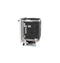 Café Customfit Stainless Interior Smart Dishwasher With Ultra Wash Top Rack And Dual Convection Ultra Dry, 44 Dba