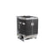 Café Customfit Stainless Interior Smart Dishwasher With Ultra Wash Top Rack And Dual Convection Ultra Dry, 44 Dba