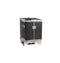 Café Customfit Stainless Interior Smart Dishwasher With Ultra Wash Top Rack And Dual Convection Ultra Dry, 44 Dba