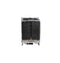 Café Customfit Stainless Interior Smart Dishwasher With Ultra Wash Top Rack And Dual Convection Ultra Dry, 44 Dba