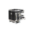 Café Customfit Stainless Interior Smart Dishwasher With Ultra Wash Top Rack And Dual Convection Ultra Dry, 44 Dba