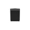 Café Customfit Stainless Interior Smart Dishwasher With Ultra Wash Top Rack And Dual Convection Ultra Dry, Led Lights, 39 Dba