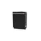 Café Customfit Stainless Interior Smart Dishwasher With Ultra Wash Top Rack And Dual Convection Ultra Dry, Led Lights, 39 Dba