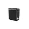 Café Customfit Stainless Interior Smart Dishwasher With Ultra Wash Top Rack And Dual Convection Ultra Dry, Led Lights, 39 Dba