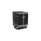Café Customfit Stainless Interior Smart Dishwasher With Ultra Wash Top Rack And Dual Convection Ultra Dry, Led Lights, 39 Dba