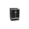Café Customfit Stainless Interior Smart Dishwasher With Ultra Wash Top Rack And Dual Convection Ultra Dry, Led Lights, 39 Dba