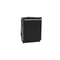 Café Customfit Stainless Interior Smart Dishwasher With Ultra Wash Top Rack And Dual Convection Ultra Dry, Led Lights, 39 Dba