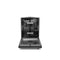 Café Customfit Stainless Interior Smart Dishwasher With Ultra Wash Top Rack And Dual Convection Ultra Dry, Led Lights, 39 Dba