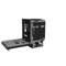 Café Customfit Stainless Interior Smart Dishwasher With Ultra Wash Top Rack And Dual Convection Ultra Dry, Led Lights, 39 Dba
