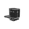 Café Customfit Stainless Interior Smart Dishwasher With Ultra Wash Top Rack And Dual Convection Ultra Dry, Led Lights, 39 Dba