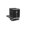 Café Customfit Stainless Interior Smart Dishwasher With Ultra Wash Top Rack And Dual Convection Ultra Dry, Led Lights, 39 Dba