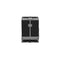 Café Customfit Stainless Interior Smart Dishwasher With Ultra Wash Top Rack And Dual Convection Ultra Dry, Led Lights, 39 Dba