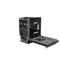 Café Customfit Stainless Interior Smart Dishwasher With Ultra Wash Top Rack And Dual Convection Ultra Dry, Led Lights, 39 Dba