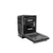 Café Customfit Stainless Interior Smart Dishwasher With Ultra Wash Top Rack And Dual Convection Ultra Dry, Led Lights, 39 Dba