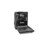 Café Customfit Stainless Interior Smart Dishwasher With Ultra Wash Top Rack And Dual Convection Ultra Dry, Led Lights, 39 Dba