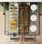Café Customfit Stainless Interior Smart Dishwasher With Ultra Wash Top Rack And Dual Convection Ultra Dry, Led Lights, 39 Dba