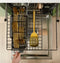 Café Customfit Stainless Interior Smart Dishwasher With Ultra Wash Top Rack And Dual Convection Ultra Dry, Led Lights, 39 Dba