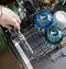 Café Customfit Stainless Interior Smart Dishwasher With Ultra Wash Top Rack And Dual Convection Ultra Dry, Led Lights, 39 Dba