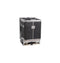 Café Customfit Stainless Interior Smart Dishwasher With Ultra Wash Top Rack And Dual Convection Ultra Dry, Led Lights, 39 Dba