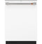 Customfit Energy Star Stainless Interior Smart Dishwasher With Ultra Wash Top Rack And Dual Convection Ultra Dry, Led Lights, 39 Dba