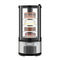 19 in. Circular Refrigerated Countertop Bakery Display Case