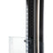 19 in. Circular Refrigerated Countertop Bakery Display Case