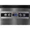 19 in. Circular Refrigerated Countertop Bakery Display Case