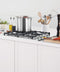 Gas Cooktop, 30", LPG