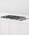 Gas Cooktop, 36"