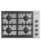 Gas Cooktop, 30", LPG