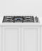 Gas Cooktop, 36", LPG