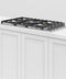 Gas Cooktop, 36", LPG