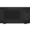 1.5 Cu. Ft. Smart Countertop Convection/microwave Oven