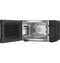 1.5 Cu. Ft. Smart Countertop Convection/microwave Oven