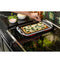 Café 30" Touch-control Electric Cooktop